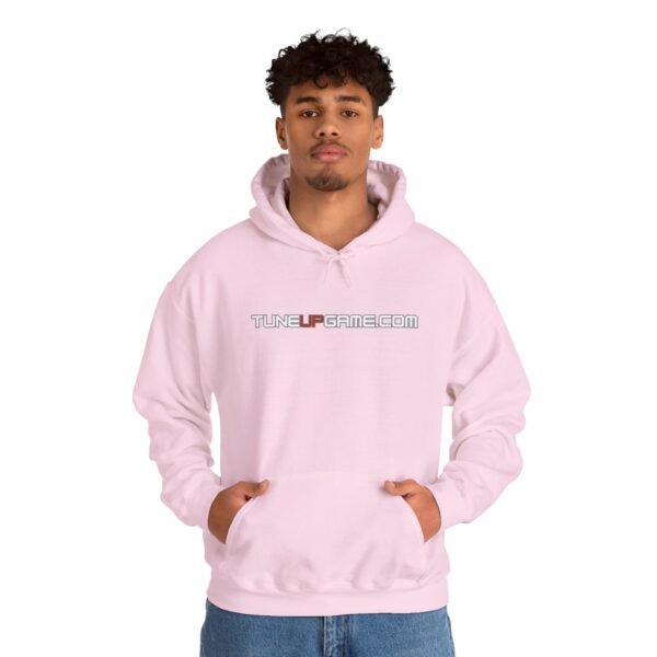 tuneupgame.com Exclusive Plain Middle Logo Jacket – Includes 50 Credits - Image 60