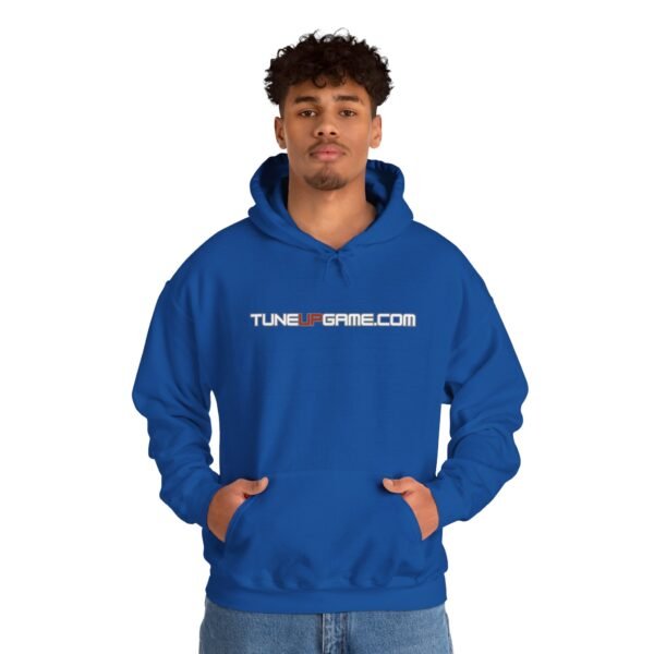 tuneupgame.com Exclusive Plain Middle Logo Jacket – Includes 50 Credits - Image 54