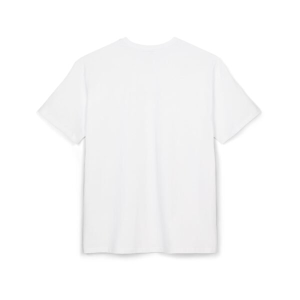 tuneupgame.com - Unisex Heavy Oversize Tee - Comfortable Casual Wear, Streetwear Essential, Gift for Him/Her, Summer Fashion, Relaxed Style - Includes 50 credits - Image 6