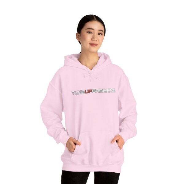 tuneupgame.com Exclusive Plain Middle Logo Jacket – Includes 50 Credits - Image 59