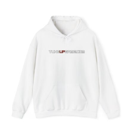 tuneupgame.com Exclusive Plain Middle Logo Jacket – Includes 50 Credits