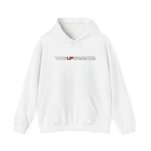 tuneupgame.com Exclusive Plain Middle Logo Jacket – Includes 50 Credits