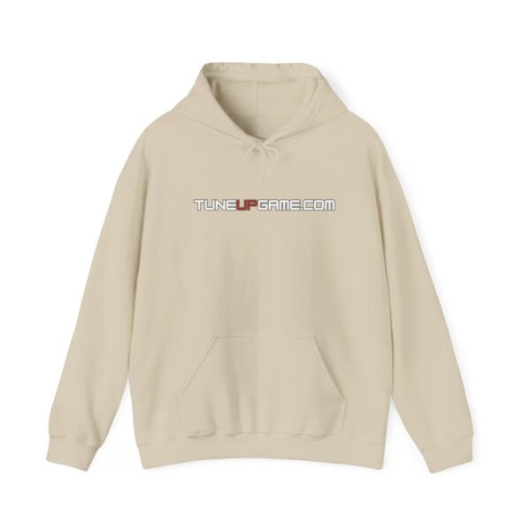 tuneupgame.com Exclusive Plain Middle Logo Jacket – Includes 50 Credits - Image 13