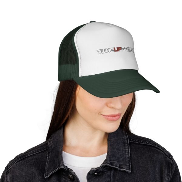 tuneupgame.com - Trucker Cap, Fun accessory for outdoor adventures, Perfect gift for sports lovers, Festivals, Road Trips - Includes 50 credits - Image 19