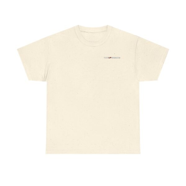 tuneupgame.com Exclusive Plain Corner Logo T-shirt – Includes 50 Credits - Image 18