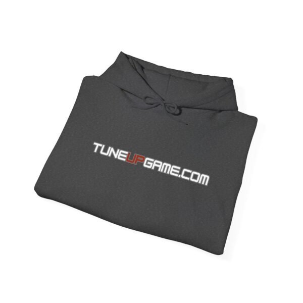 tuneupgame.com Exclusive Plain Middle Logo Jacket – Includes 50 Credits - Image 40