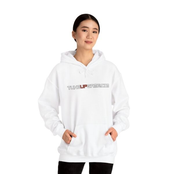 tuneupgame.com Exclusive Plain Middle Logo Jacket – Includes 50 Credits - Image 5