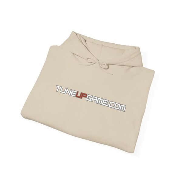 tuneupgame.com Exclusive Plain Middle Logo Jacket – Includes 50 Credits - Image 16