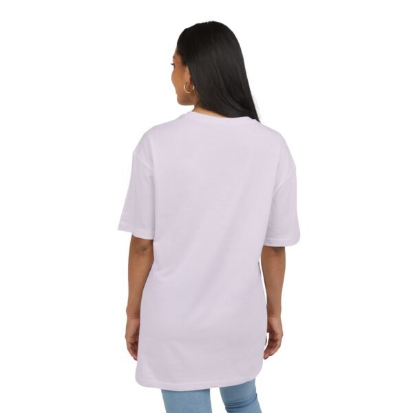 tuneupgame.com - Unisex Heavy Oversize Tee - Comfortable Casual Wear, Streetwear Essential, Gift for Him/Her, Summer Fashion, Relaxed Style - Includes 50 credits - Image 28