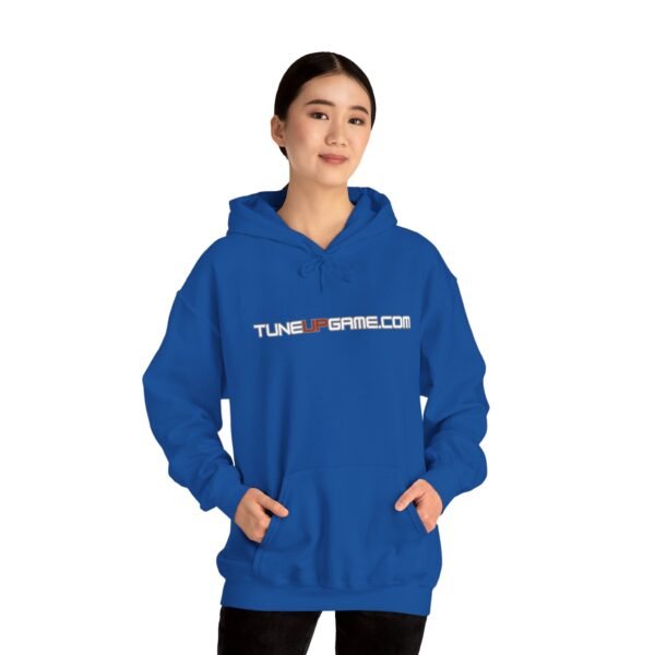 tuneupgame.com Exclusive Plain Middle Logo Jacket – Includes 50 Credits - Image 53