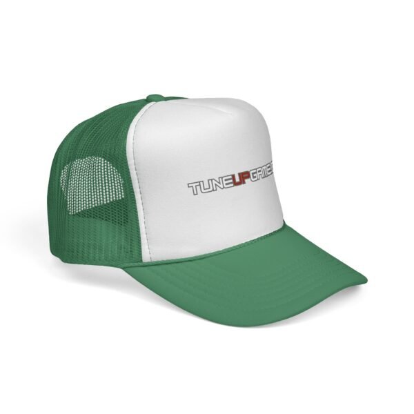 tuneupgame.com - Trucker Cap, Fun accessory for outdoor adventures, Perfect gift for sports lovers, Festivals, Road Trips - Includes 50 credits - Image 12
