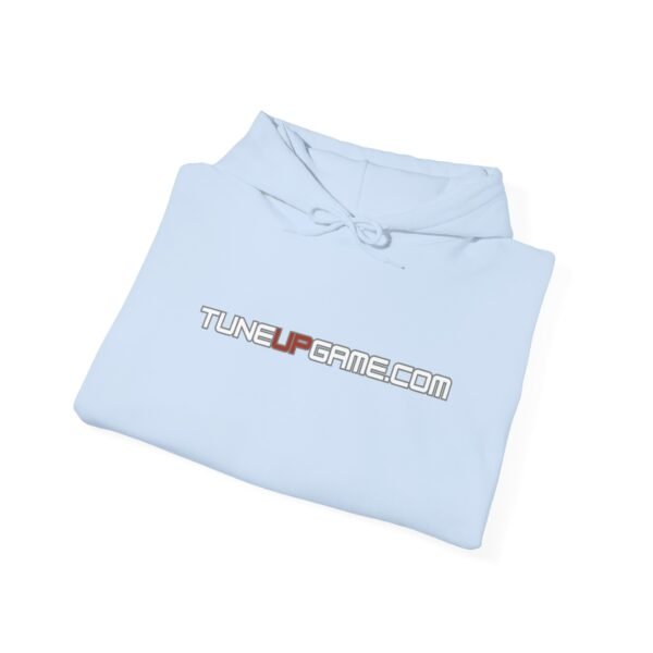 tuneupgame.com Exclusive Plain Middle Logo Jacket – Includes 50 Credits - Image 46