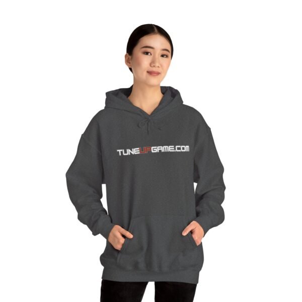 tuneupgame.com Exclusive Plain Middle Logo Jacket – Includes 50 Credits - Image 41