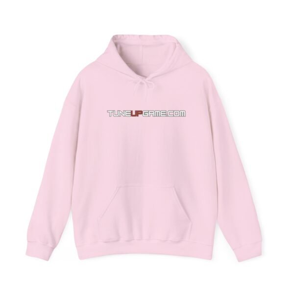 tuneupgame.com Exclusive Plain Middle Logo Jacket – Includes 50 Credits - Image 55