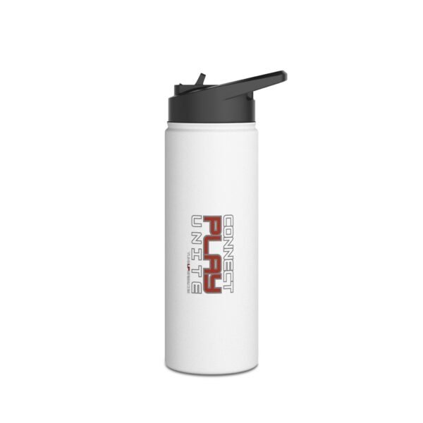 tuneupgame.com - Durable Stainless Steel Water Bottle, Insulated Travel Mug, Fitness Hydration, Outdoor Adventure Gear, Gift for Him/Her - Includes 50 credits - Image 10