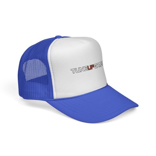 tuneupgame.com - Trucker Cap, Fun accessory for outdoor adventures, Perfect gift for sports lovers, Festivals, Road Trips - Includes 50 credits - Image 22