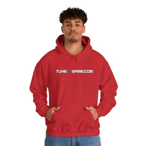tuneupgame.com Exclusive Plain Middle Logo Jacket – Includes 50 Credits - Image 66