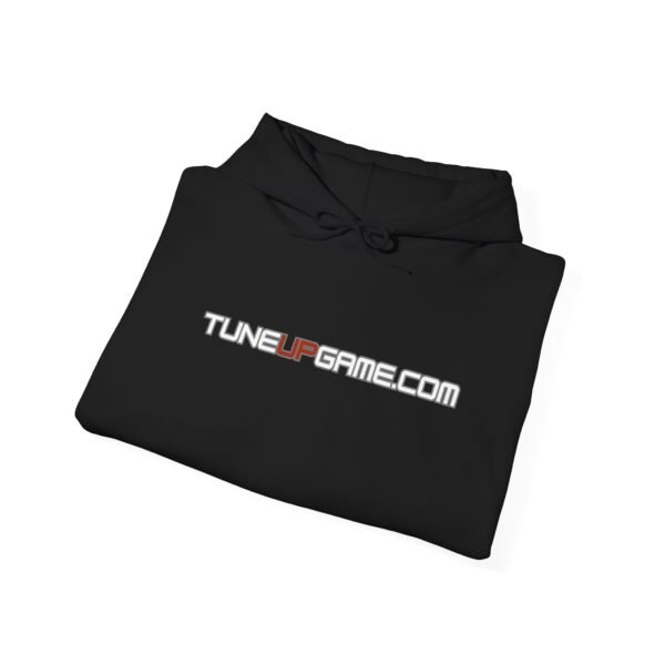 tuneupgame.com Exclusive Plain Middle Logo Jacket – Includes 50 Credits - Image 10