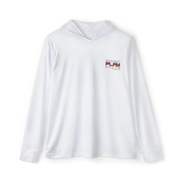 tuneupgame.com Exclusive Men's Sports Warmup Hoodie (AOP) - Includes 50 credits