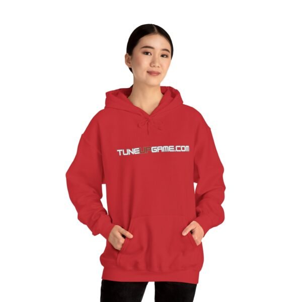 tuneupgame.com Exclusive Plain Middle Logo Jacket – Includes 50 Credits - Image 65