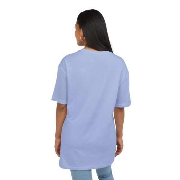 tuneupgame.com - Unisex Heavy Oversize Tee - Comfortable Casual Wear, Streetwear Essential, Gift for Him/Her, Summer Fashion, Relaxed Style - Includes 50 credits - Image 24
