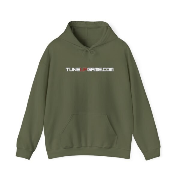 tuneupgame.com Exclusive Plain Middle Logo Jacket – Includes 50 Credits - Image 31