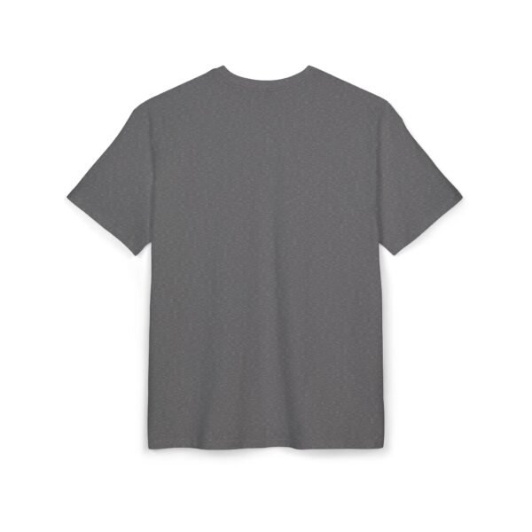 tuneupgame.com - Unisex Heavy Oversize Tee - Comfortable Casual Wear, Streetwear Essential, Gift for Him/Her, Summer Fashion, Relaxed Style - Includes 50 credits - Image 3