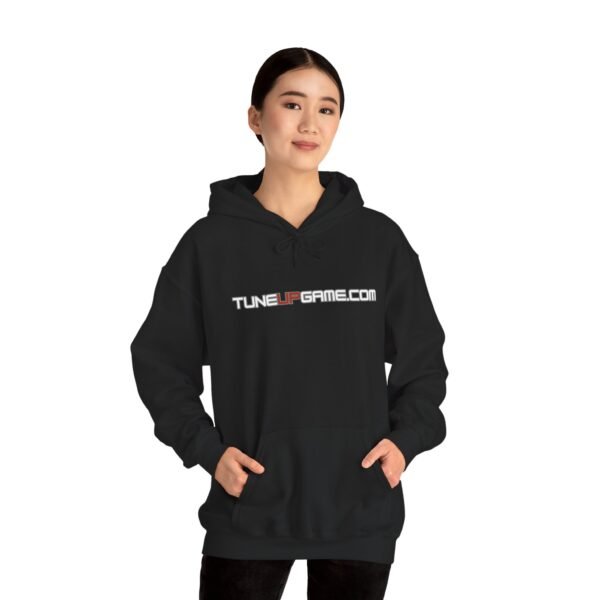 tuneupgame.com Exclusive Plain Middle Logo Jacket – Includes 50 Credits - Image 11