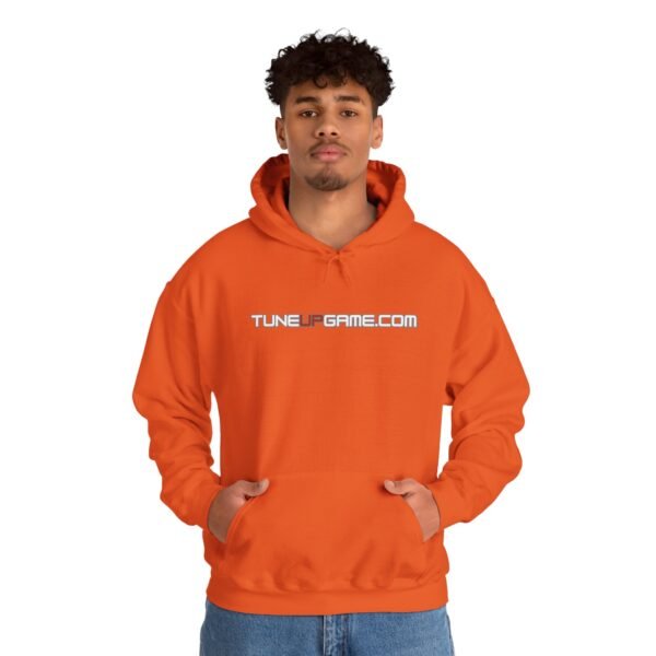 tuneupgame.com Exclusive Plain Middle Logo Jacket – Includes 50 Credits - Image 24