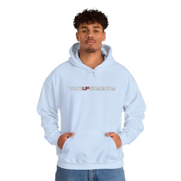 tuneupgame.com Exclusive Plain Middle Logo Jacket – Includes 50 Credits - Image 48