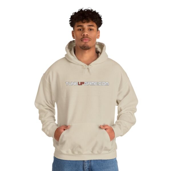 tuneupgame.com Exclusive Plain Middle Logo Jacket – Includes 50 Credits - Image 18
