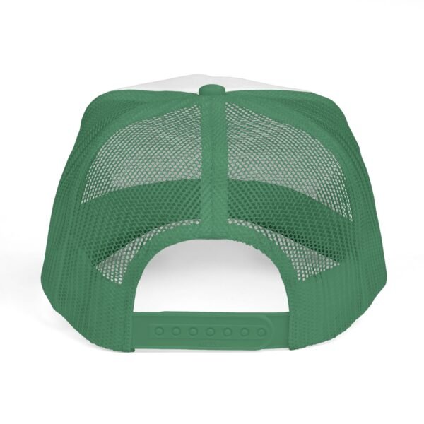 tuneupgame.com - Trucker Cap, Fun accessory for outdoor adventures, Perfect gift for sports lovers, Festivals, Road Trips - Includes 50 credits - Image 13