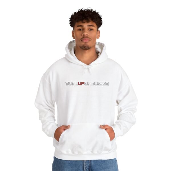 tuneupgame.com Exclusive Plain Middle Logo Jacket – Includes 50 Credits - Image 6