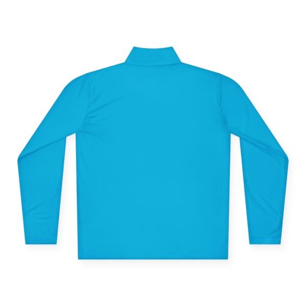 tuneupgame.com Unisex Quarter-Zip Pullover: Cozy Casual Wear for Outdoor Adventures, Gym, Travel, Everyday Comfort & Seasonal Layering - Includes 50 credits - Image 14