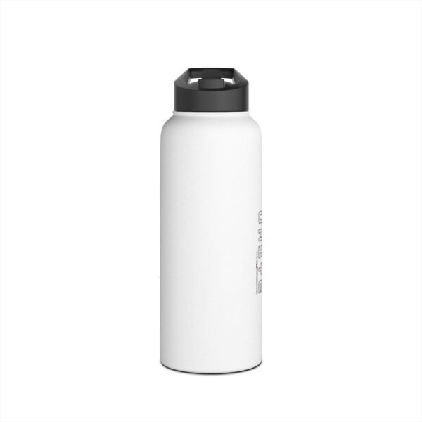 tuneupgame.com - Durable Stainless Steel Water Bottle, Insulated Travel Mug, Fitness Hydration, Outdoor Adventure Gear, Gift for Him/Her - Includes 50 credits - Image 13