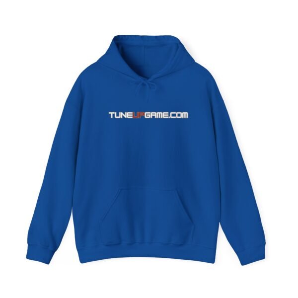 tuneupgame.com Exclusive Plain Middle Logo Jacket – Includes 50 Credits - Image 49