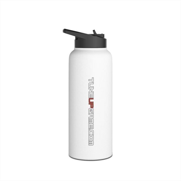 tuneupgame.com - Durable Stainless Steel Water Bottle, Insulated Travel Mug, Fitness Hydration, Outdoor Adventure Gear, Gift for Him/Her - Includes 50 credits - Image 15