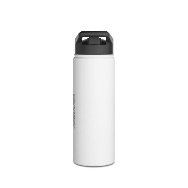 tuneupgame.com - Durable Stainless Steel Water Bottle, Insulated Travel Mug, Fitness Hydration, Outdoor Adventure Gear, Gift for Him/Her - Includes 50 credits - Image 8