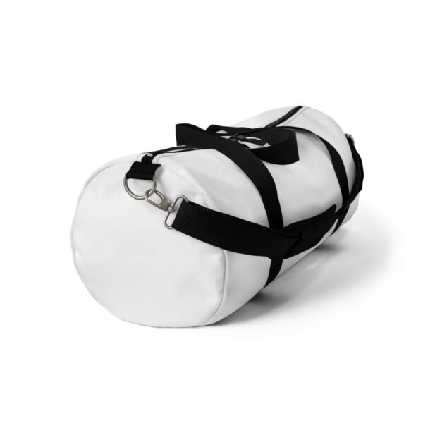 tuneupgame..com - Stylish Duffel Bag for Travel, Gym, Sports, Weekender, Personalized Gift, Essential Carryall - Includes 50 credits - Image 9