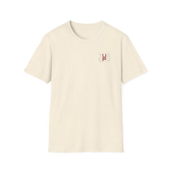 tuneupgame.com - Acronyms Design Unisex Graphic Tee - Tug CPU Design, Casual Wear, Gamer Shirt, Gift for Tech Lovers, Softstyle T-Shirt - Includes 50 credits - Image 9