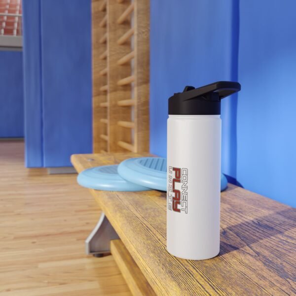 tuneupgame.com - Durable Stainless Steel Water Bottle, Insulated Travel Mug, Fitness Hydration, Outdoor Adventure Gear, Gift for Him/Her - Includes 50 credits - Image 12