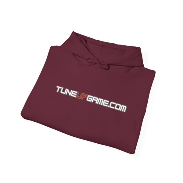 tuneupgame.com Exclusive Plain Middle Logo Jacket – Includes 50 Credits - Image 28
