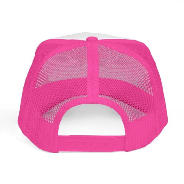 tuneupgame.com - Trucker Cap, Fun accessory for outdoor adventures, Perfect gift for sports lovers, Festivals, Road Trips - Includes 50 credits - Image 33