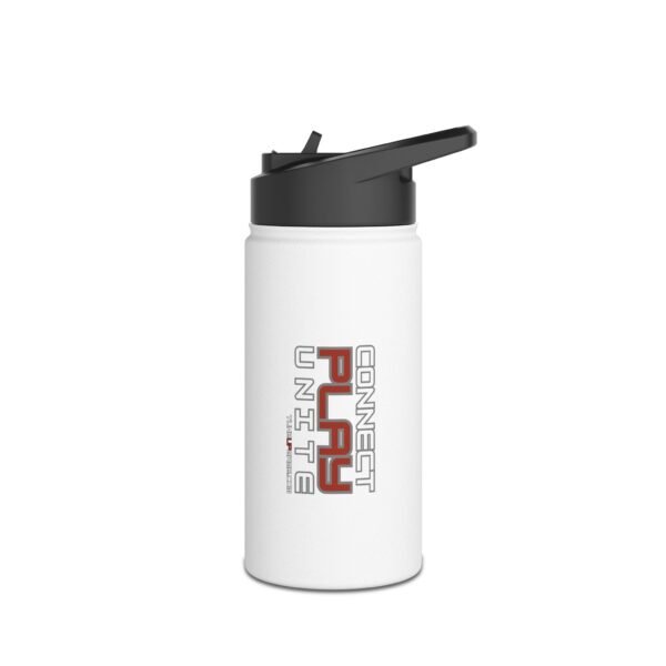 tuneupgame.com - Durable Stainless Steel Water Bottle, Insulated Travel Mug, Fitness Hydration, Outdoor Adventure Gear, Gift for Him/Her - Includes 50 credits - Image 4