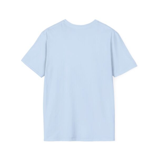 tuneupgame.com - LGBTQ+ Design Corner Colorful Unisex T-Shirt with 'TUS CPU' Graphic, Trendy Shirt for Tech Lovers, Gift for Students, Casual Wear, Everyday Fashion - Includes 50 credits - Image 22