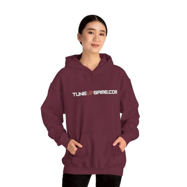 tuneupgame.com Exclusive Plain Middle Logo Jacket – Includes 50 Credits - Image 29