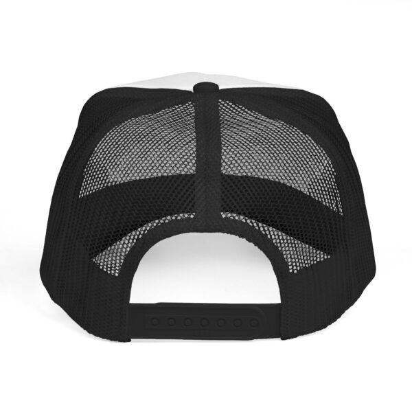 tuneupgame.com - Trucker Cap, Fun accessory for outdoor adventures, Perfect gift for sports lovers, Festivals, Road Trips - Includes 50 credits - Image 4