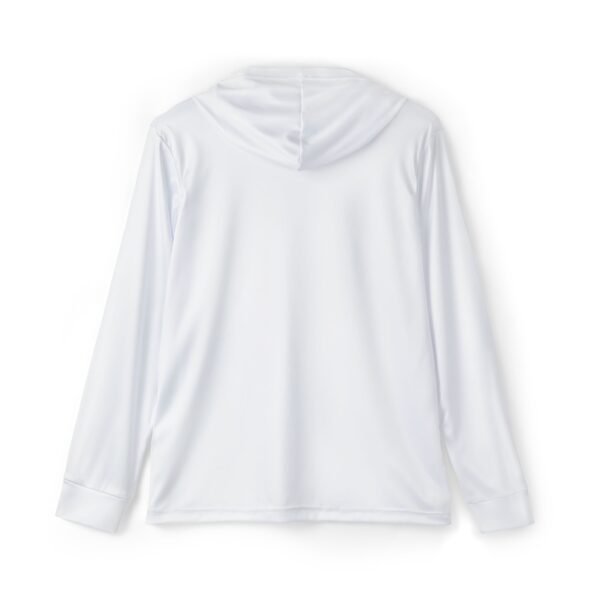 tuneupgame.com Exclusive Men's Sports Warmup Hoodie (AOP) - Includes 50 credits - Image 2