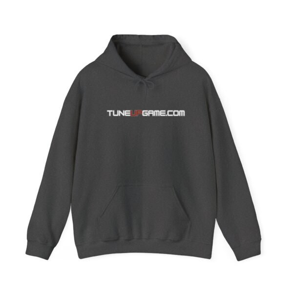 tuneupgame.com Exclusive Plain Middle Logo Jacket – Includes 50 Credits - Image 37