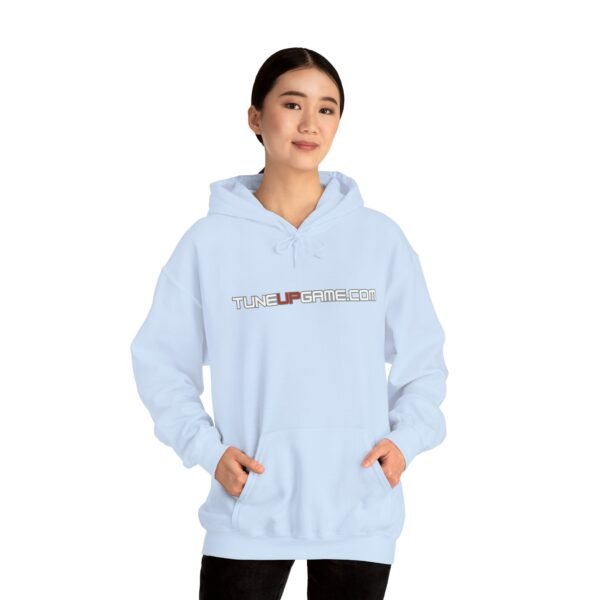 tuneupgame.com Exclusive Plain Middle Logo Jacket – Includes 50 Credits - Image 47